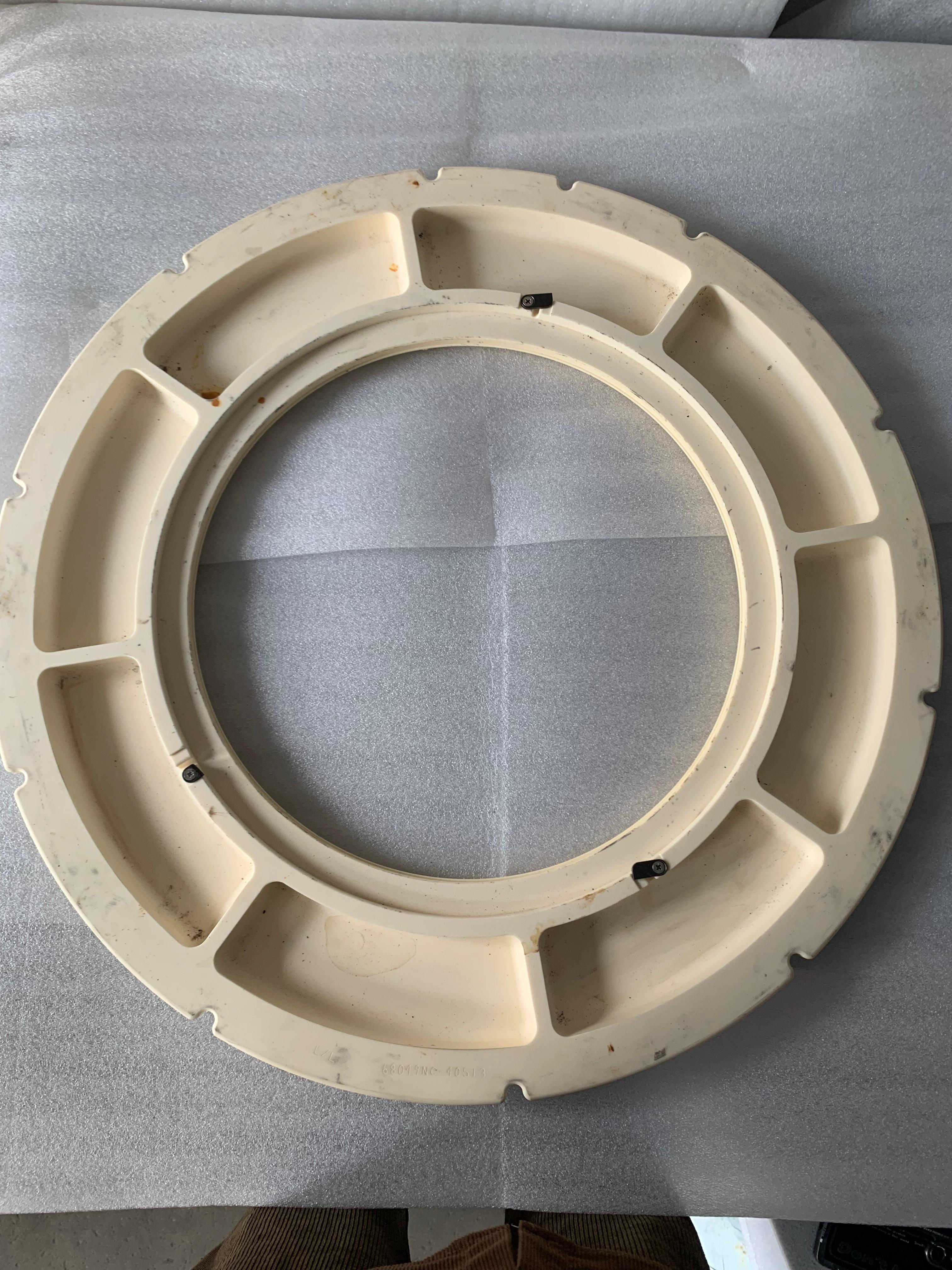 Tel Rong 68049NC-40513 - 无锡东恩半导体科技有限公司