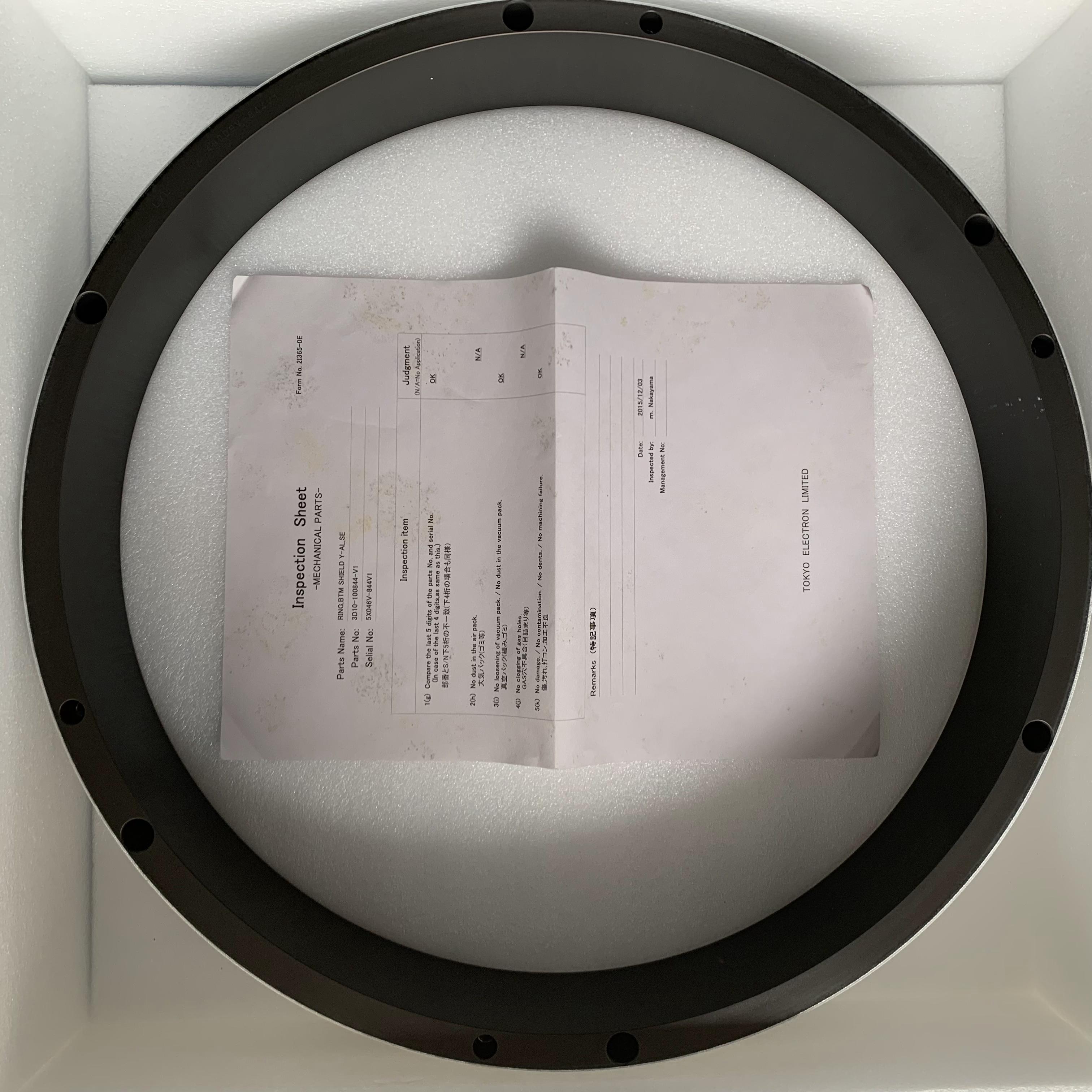 Tel Rong TEL 3D10-100844 - 无锡东恩半导体科技有限公司
